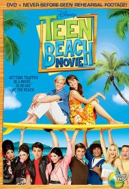 دانلود فیلم Teen Beach Movie 2013