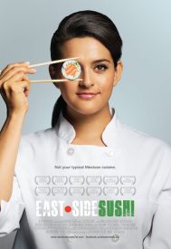 دانلود فیلم East Side Sushi 2014