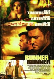 دانلود فیلم Runner Runner 2013