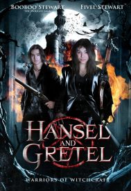 دانلود فیلم Hansel & Gretel: Warriors of Witchcraft 2013