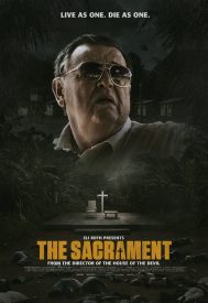 دانلود فیلم The Sacrament 2013