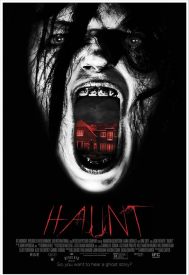 دانلود فیلم Haunt 2014