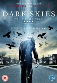 دانلود فیلم Dark Skies 2013