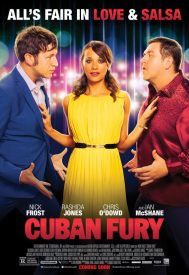 دانلود فیلم Cuban Fury 2014