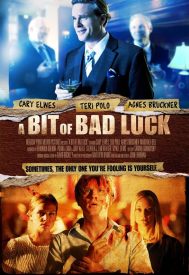 دانلود فیلم A Bit of Bad Luck 2014