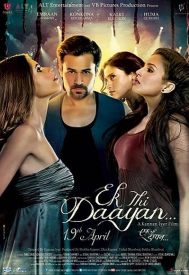 دانلود فیلم Ek Thi Daayan 2013