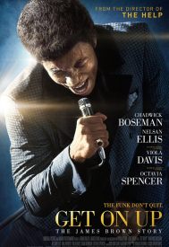 دانلود فیلم Get on Up 2014