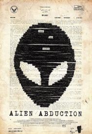 دانلود فیلم Alien Abduction 2014