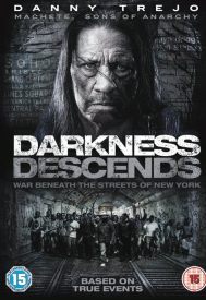 دانلود فیلم 20 Ft Below: The Darkness Descending 2014