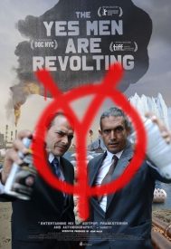 دانلود فیلم The Yes Men Are Revolting 2014