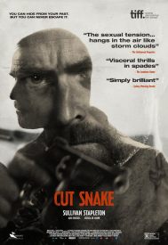 دانلود فیلم Cut Snake 2014