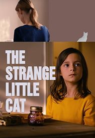 دانلود فیلم The Strange Little Cat 2013