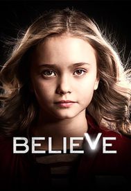 دانلود سریال Believe