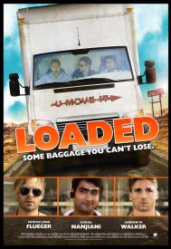 دانلود فیلم Loaded 2015