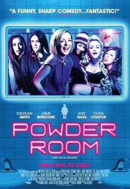 دانلود فیلم Powder Room 2013