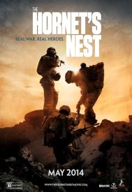 دانلود فیلم The Hornets Nest 2014