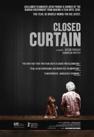 دانلود فیلم Closed Curtain 2013