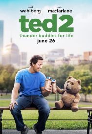 دانلود فیلم Ted 2 2015