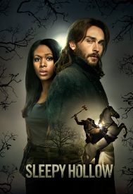 دانلود سریال Sleepy Hollow