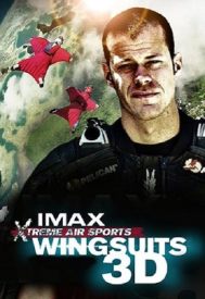 دانلود فیلم Wingsuit Warrior: Jeb Corliss vs. The World 2013