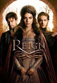 دانلود سریال Reign