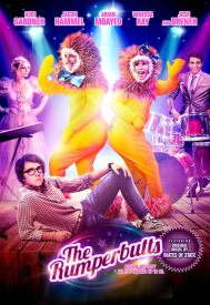 دانلود فیلم The Rumperbutts 2015