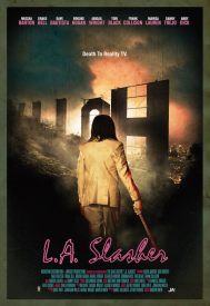 دانلود فیلم L.A. Slasher 2015