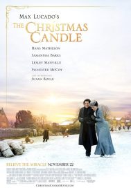 دانلود فیلم The Christmas Candle 2013