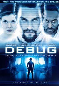 دانلود فیلم Debug 2014