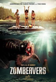 دانلود فیلم Zombeavers 2014