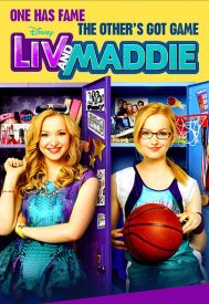 دانلود سریال Liv and Maddie