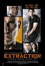 دانلود فیلم Extraction 2013