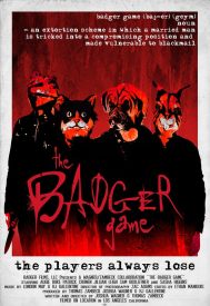 دانلود فیلم The Badger Game 2014