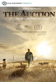 دانلود فیلم The Auction 2013