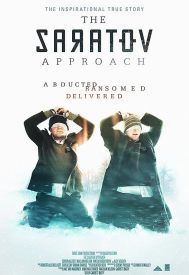 دانلود فیلم The Saratov Approach 2013