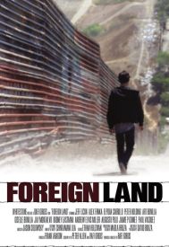 دانلود فیلم Foreign Land 2016