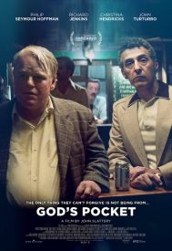 دانلود فیلم Gods Pocket 2014