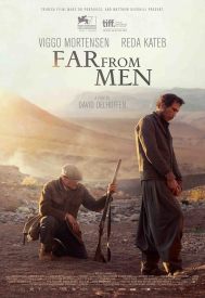 دانلود فیلم Far from Men 2014