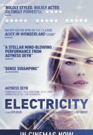 دانلود فیلم Electricity 2014