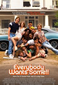 دانلود فیلم Everybody Wants Some!! 2016