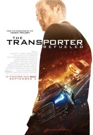 دانلود فیلم The Transporter Refueled 2015