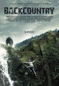 دانلود فیلم Backcountry 2014