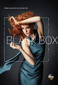 دانلود سریال Black Box