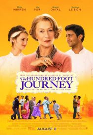 دانلود فیلم The Hundred-Foot Journey 2014