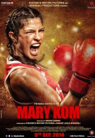 دانلود فیلم Mary Kom 2014