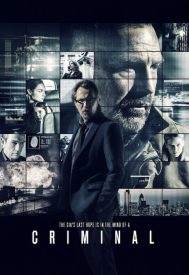 دانلود فیلم Criminal 2016