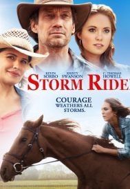 دانلود فیلم Storm Rider 2013