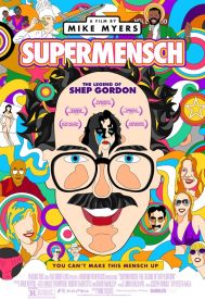 دانلود فیلم Supermensch: The Legend of Shep Gordon 2013