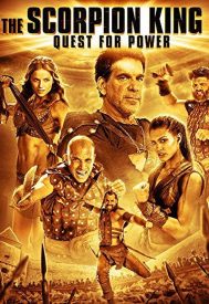 دانلود فیلم The Scorpion King 4: Quest for Power 2015