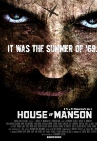 دانلود فیلم House of Manson 2014